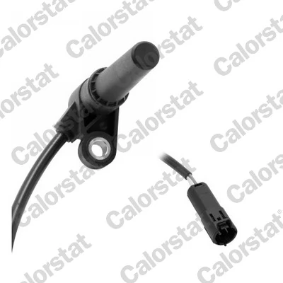 Sensor, crankshaft pulse